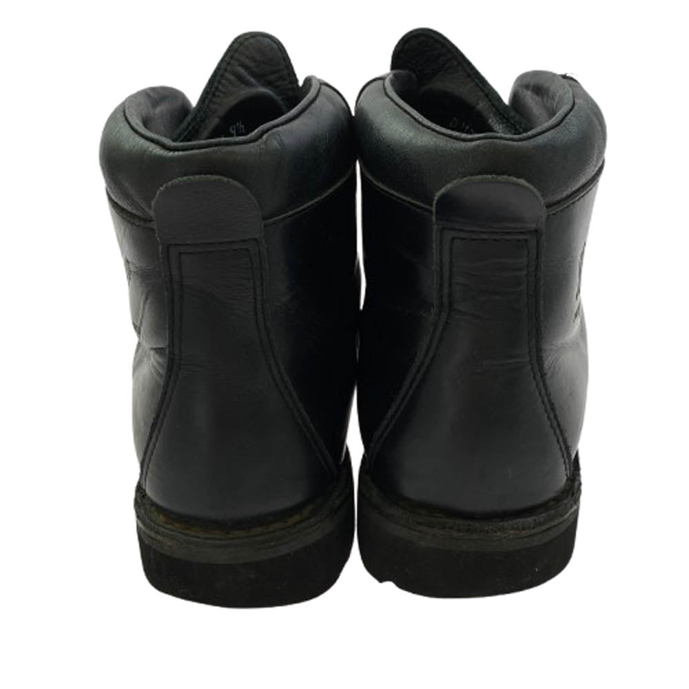 Danner ダナー D219745 FOREST GROVE Mountain Light フォレストグローブ 撥水加工 牛革 カウハイド ステッチダウン製法 マウンテンライト ブーツ ブラック系 9.5【中古】