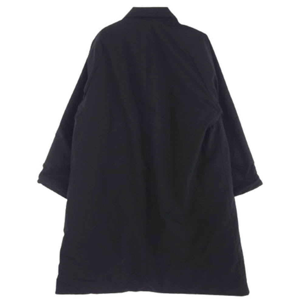 UNITED ARROWS ユナイテッドアローズ 1125-699-8750 ADS ダウン チェスター コート ブラック系 XL【中古】
