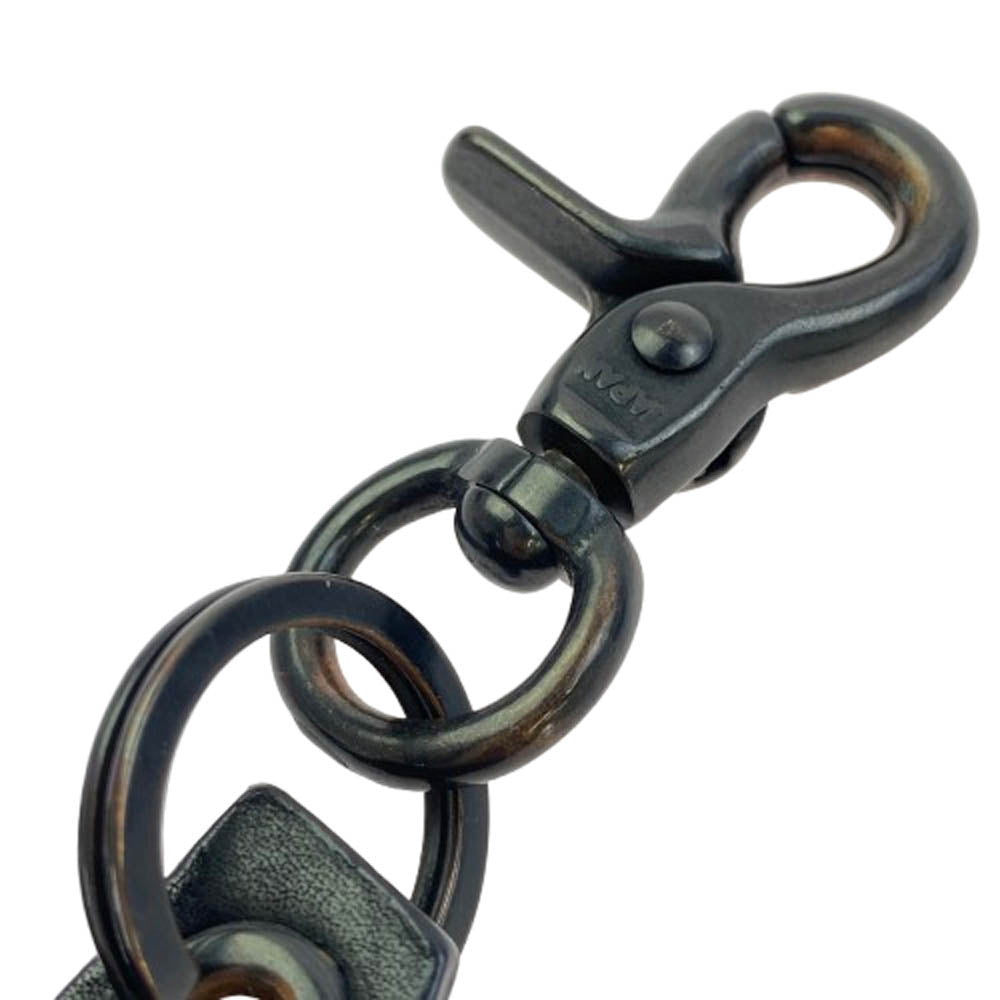 新品　イサムカタヤマバックラッシュ　アトマイザー　ネックピース ISAMU KATAYAMA BACKLASH - アトマイザー ネックホルダー