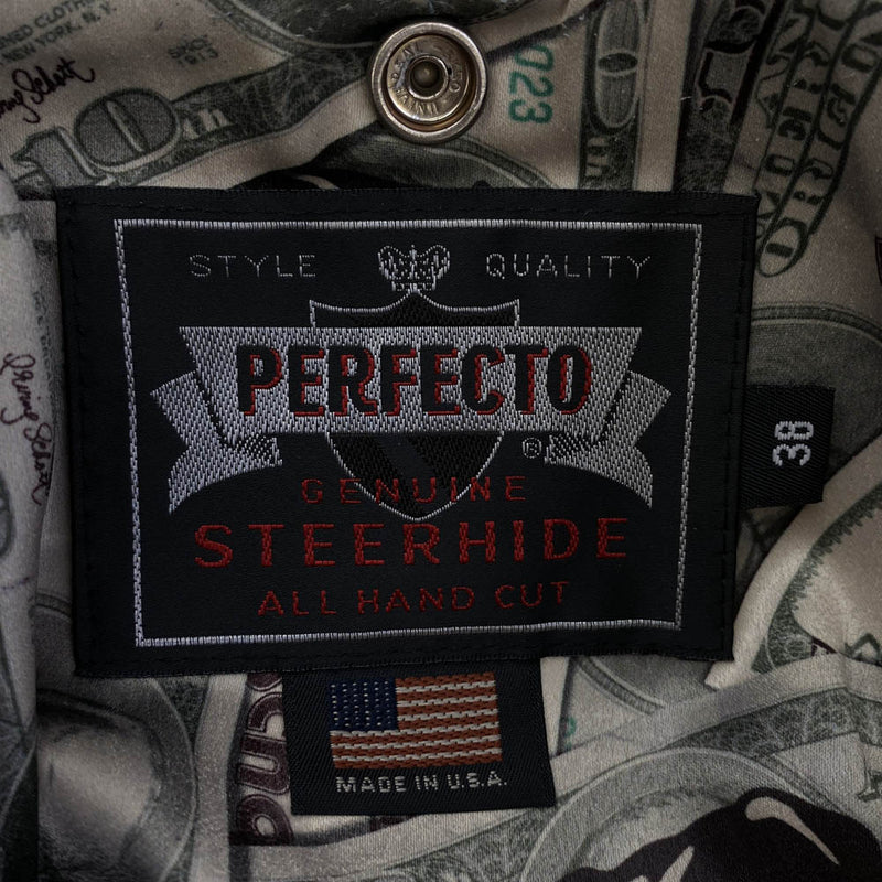 schott ショット 7823250078 110周年限定 658US ONE STAR RIDERS ワン