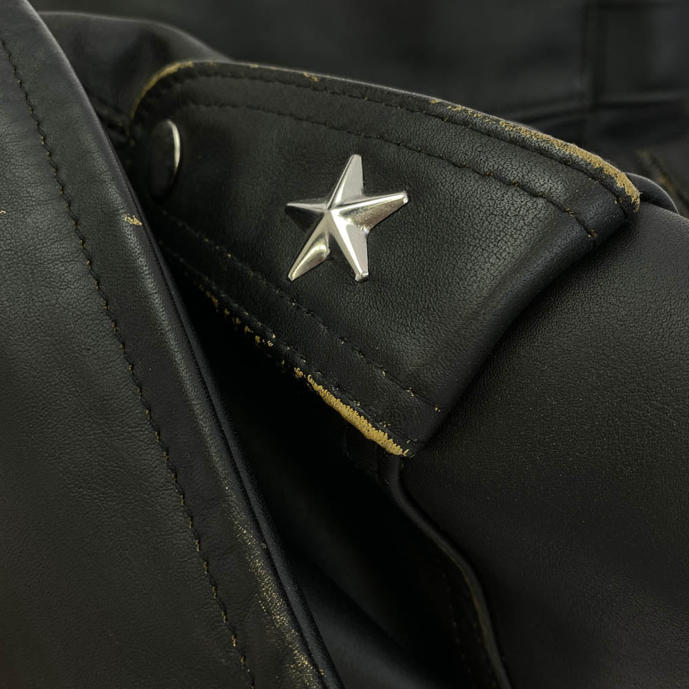 schott ショット 7823250078 110周年限定 658US ONE STAR RIDERS ワン