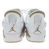 NIKE ナイキ DV1376-100 Air Jordan 6 Low Golf エアジョーダン6 ロー ゴルフ スニーカー ホワイト系 26cm【新古品】【未使用】【中古】