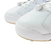 NIKE ナイキ DV1376-100 Air Jordan 6 Low Golf エアジョーダン6 ロー ゴルフ スニーカー ホワイト系 26cm【新古品】【未使用】【中古】
