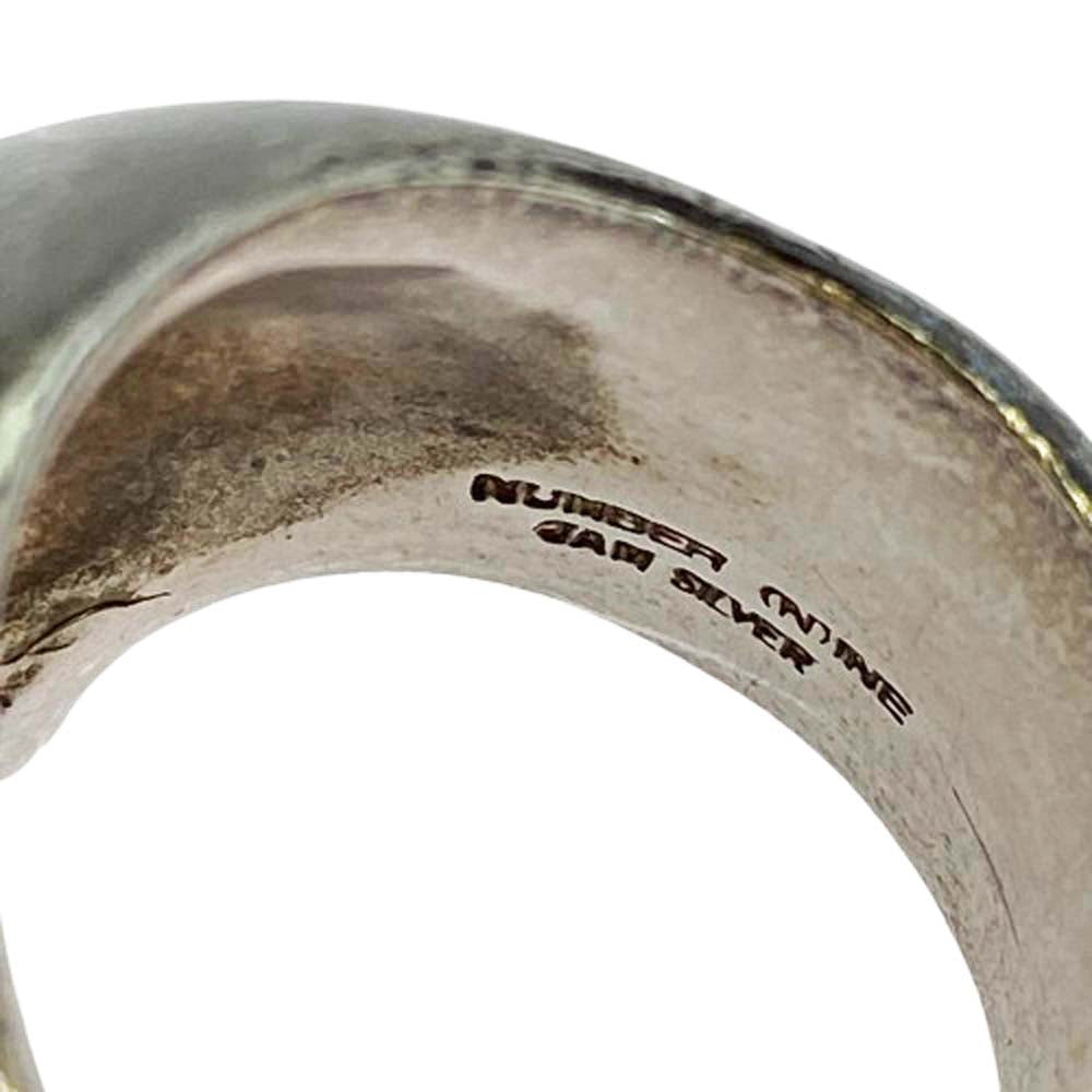 NUMBER(N)INE ナンバーナイン × JAM HOME MADE ジャムホーム