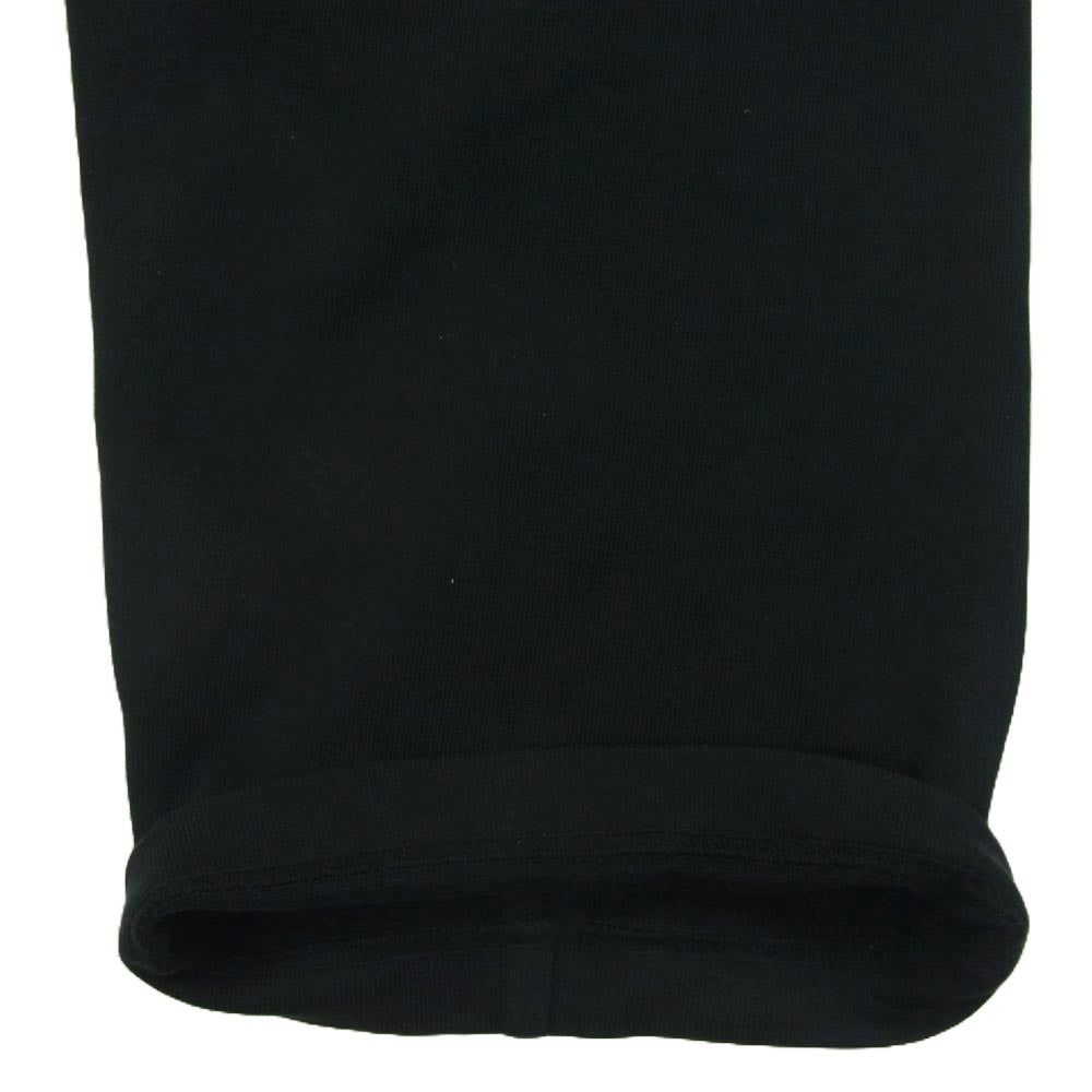 DRKSHDW ダークシャドウ DU01D1370-RIG RICK OWENS リックオウエンス CLASSIC CARGO DRAWSTRING ドローストリング クラシック カーゴ パンツ ブラック系 S【中古】