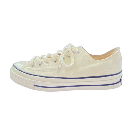 CONVERSE コンバース 1SE385 ALL STAR LGCY OX レガシー ローカット クラウドホワイト オフホワイト系 27cm【新古品】【未使用】【中古】