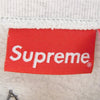 Supreme シュプリーム 20SS Stars Crewneck スター クルーネック スウェット グレー系 L【中古】