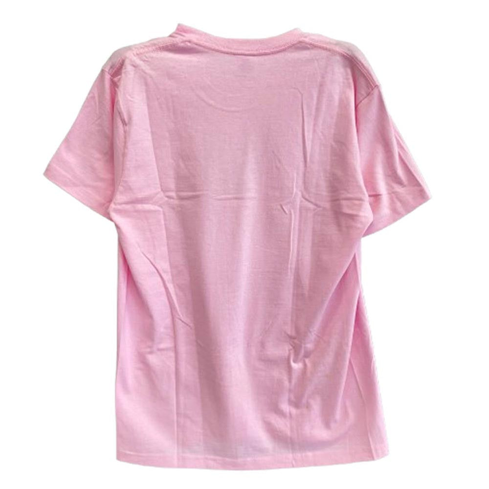 Supreme シュプリーム 19SS Cloud Tee クラウド 半袖 Tシャツ ピンク ピンク系 M【中古】