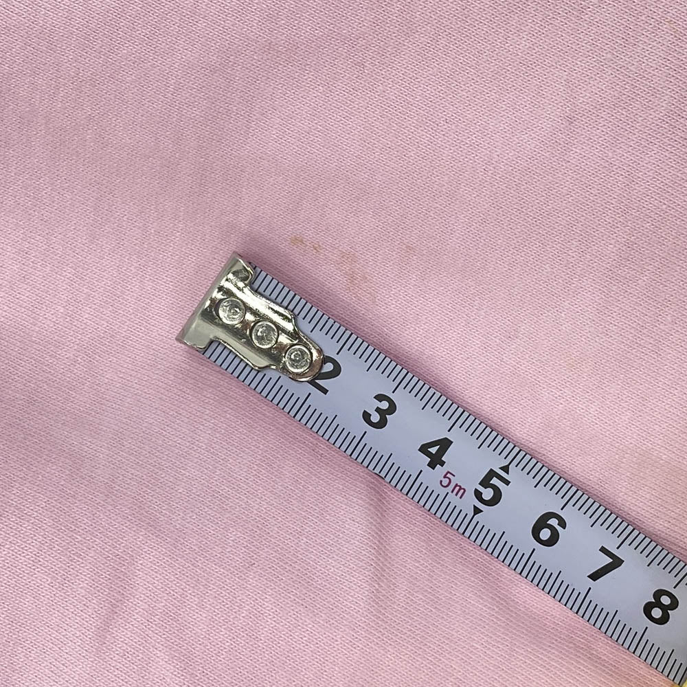 Supreme シュプリーム 19SS Cloud Tee クラウド 半袖 Tシャツ ピンク ピンク系 M【中古】