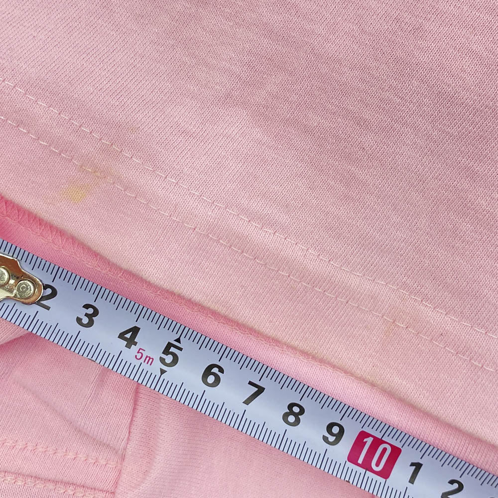 Supreme シュプリーム 19SS Cloud Tee クラウド 半袖 Tシャツ ピンク ピンク系 M【中古】