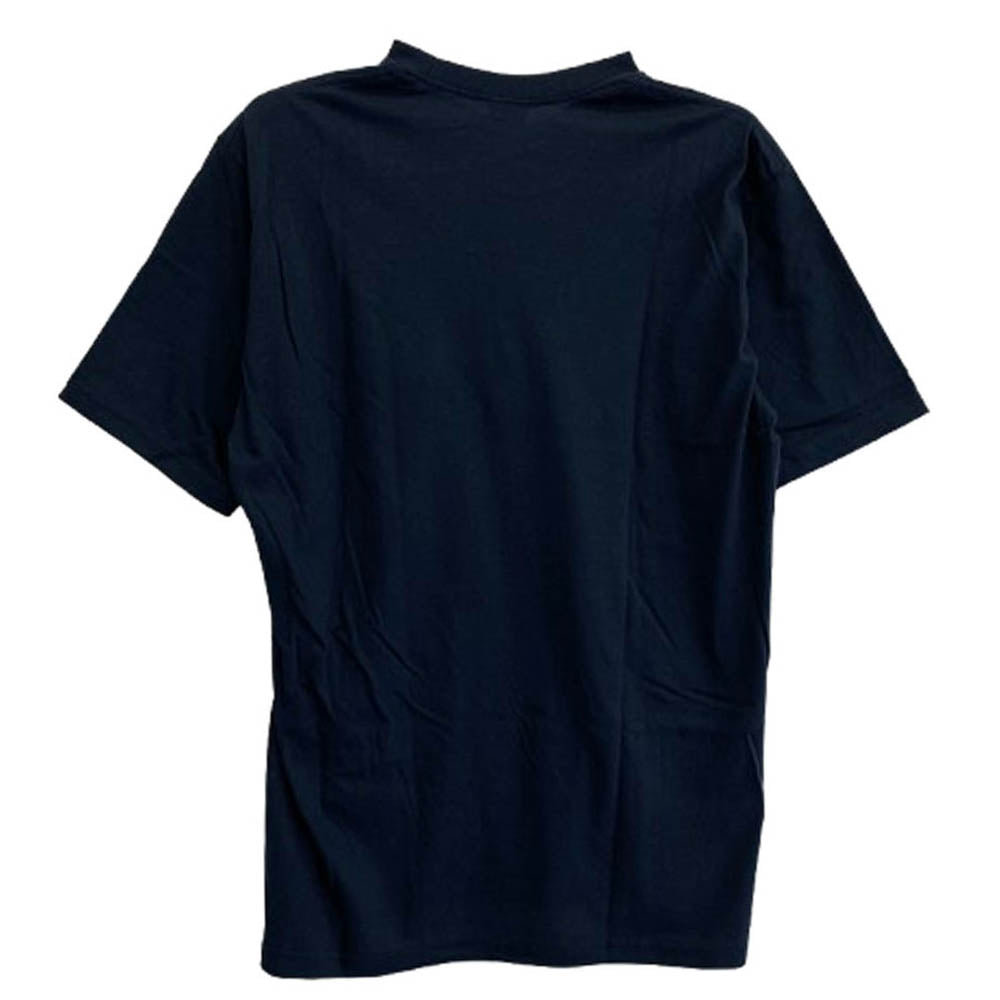 Supreme シュプリーム Shadow Tee シャドウ 半袖 Tシャツ ネイビー ネイビー系 L【美品】【中古】