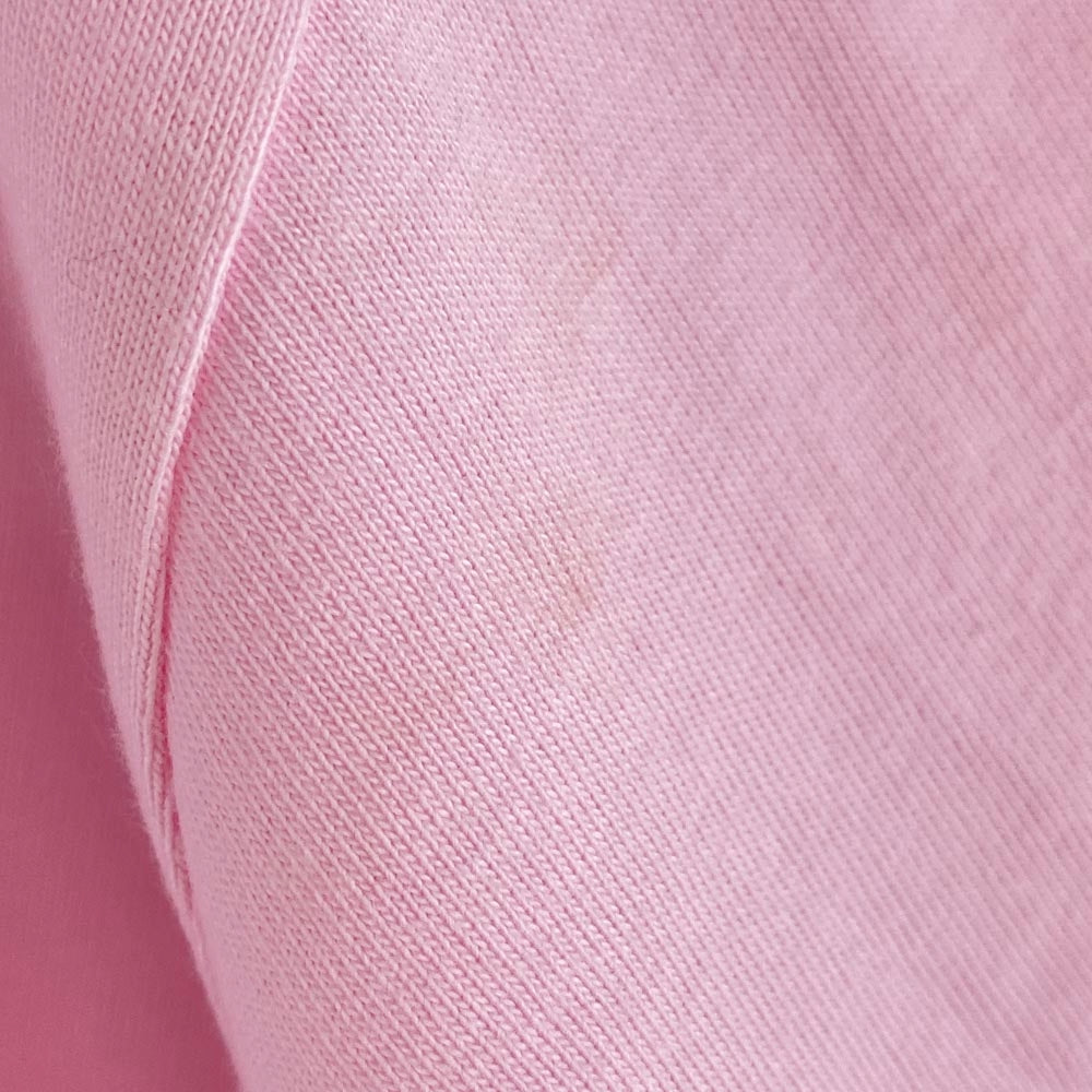 Supreme シュプリーム 20AW NUOVA YORK TEE ヌオーヴァ ヨーク 半袖 Tシャツ ピンク ピンク系 L【美品】【中古】
