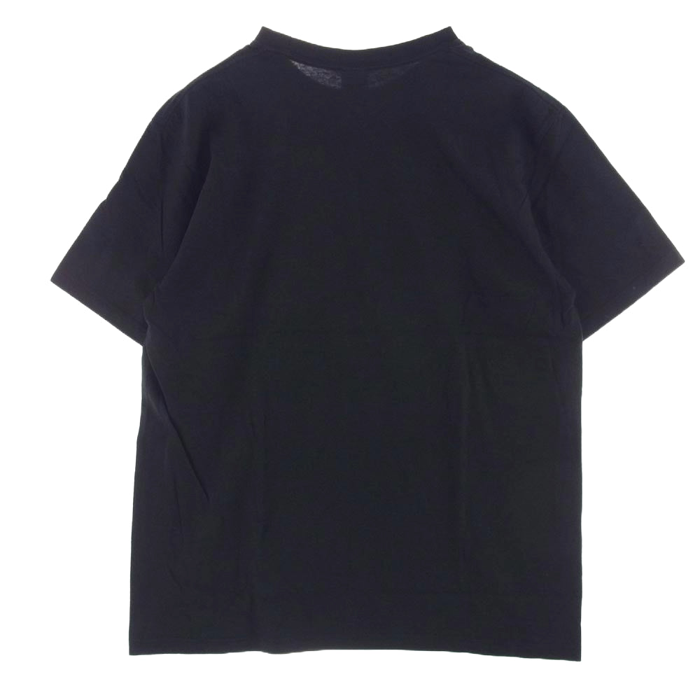 Supreme シュプリーム 24AW Supreme Red Eyes Tee レッドアイ プリント 半袖 Tシャツ ブラック ブラック系 L【新古品】【未使用】【中古】