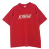 Supreme シュプリーム 22AW Slap Shot Tee スラップ ショット 半袖 Tシャツ レッド レッド系 L【極上美品】【中古】