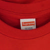 Supreme シュプリーム 22AW Slap Shot Tee スラップ ショット 半袖 Tシャツ レッド レッド系 L【極上美品】【中古】