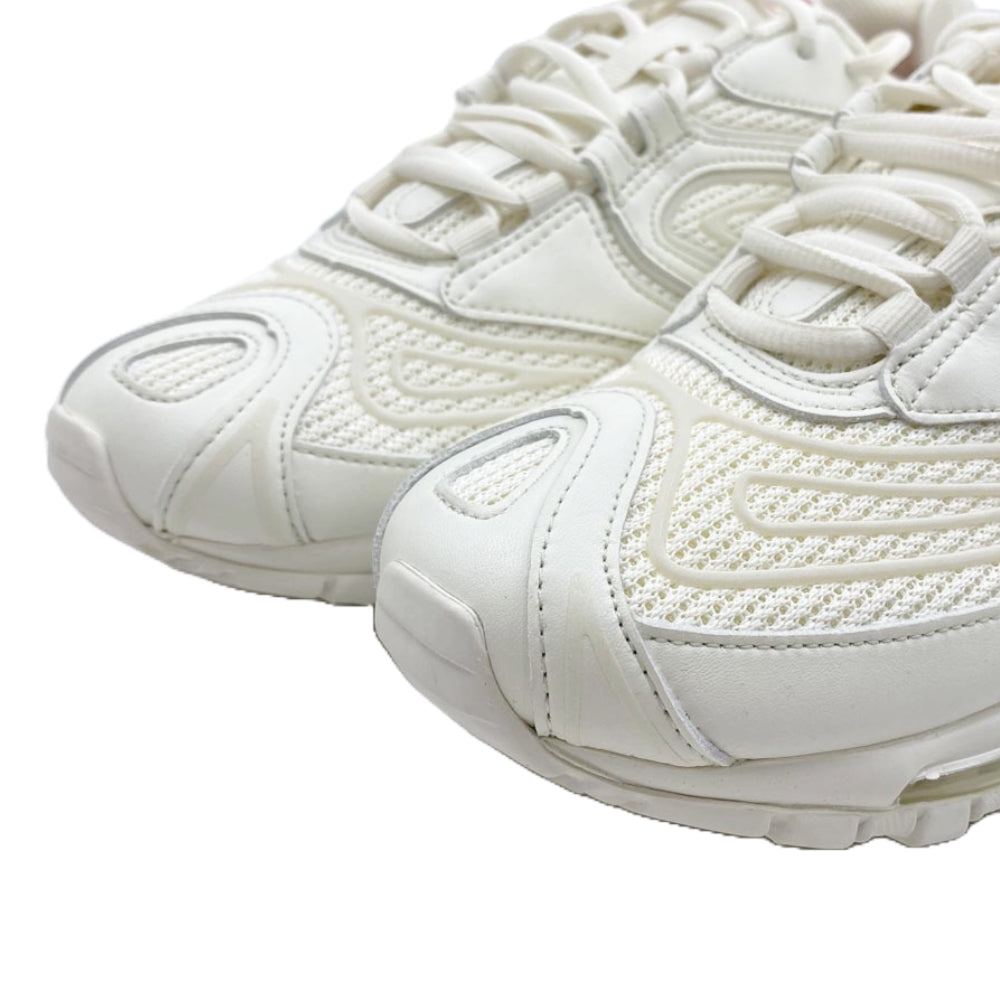 Supreme シュプリーム 22AW × NIKE ナイキ DR1033-100 Air Max 98 TL SP White エアマックス98 TL SP ホワイト スニーカー ホワイト系 27cm【中古】