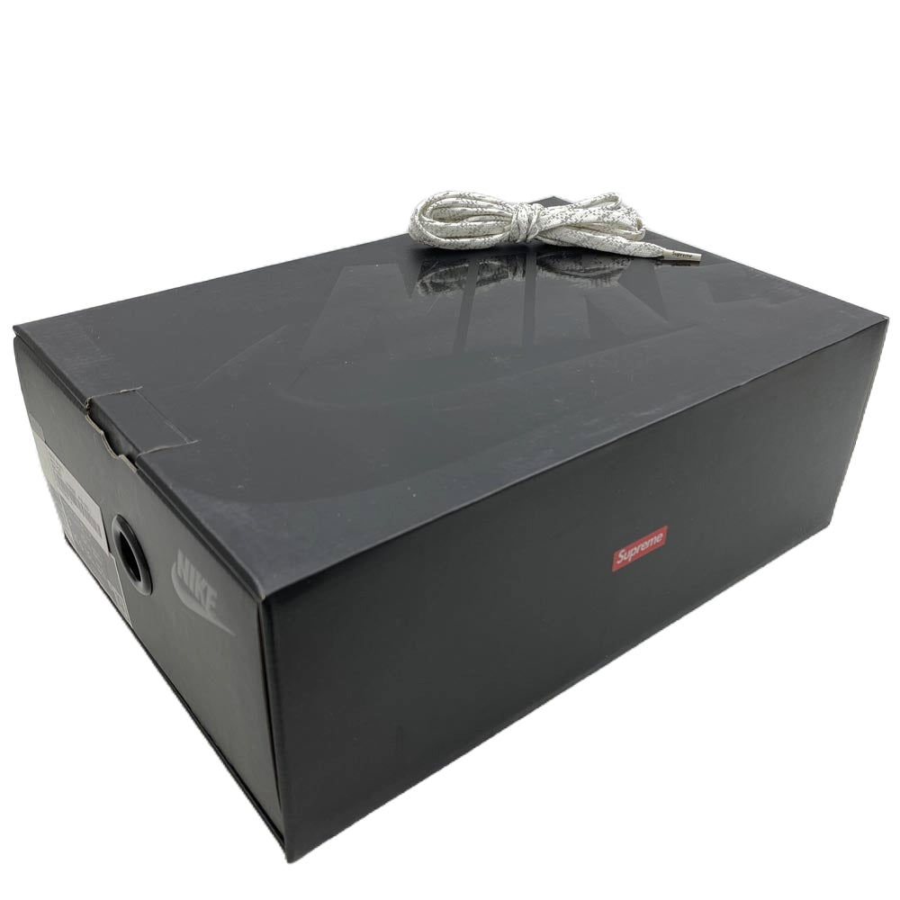 Supreme シュプリーム 22AW × NIKE ナイキ DR1033-100 Air Max 98 TL SP White エアマックス98 TL SP ホワイト スニーカー ホワイト系 27cm【中古】