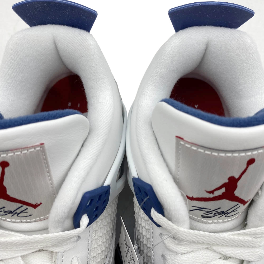 NIKE ナイキ DR5415-100 SB Air Jordan 4 Retro SP Summit White 