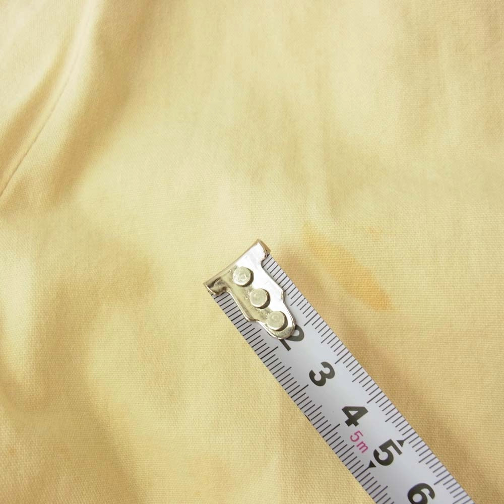 POLO RALPH LAUREN ポロ・ラルフローレン 80's 2タック ストレート カーゴ スラックスパンツ ベージュ系 サイズ不明【中古】