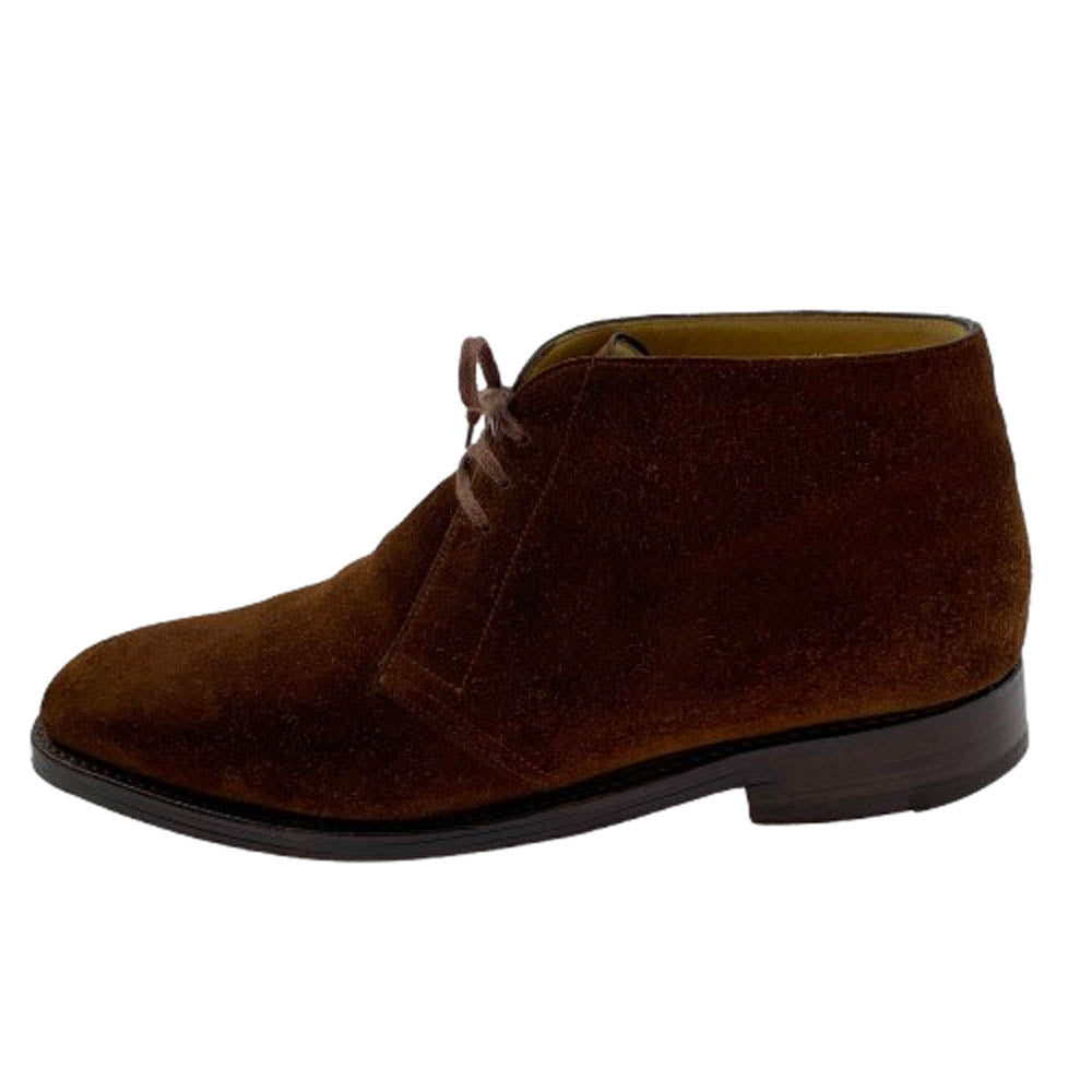 John Lobb ジョンロブ MATTA マッタ シングル モンクストラップ