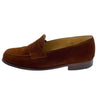 John Lobb ジョンロブ LOPEZ ロペス スエード ローファー ブラウン系【中古】