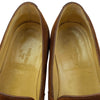 John Lobb ジョンロブ LOPEZ ロペス スエード ローファー ブラウン系【中古】