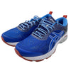 asics アシックス 1011A587-403 × Mita Sneakers ミタスニーカーズ Gel-Kayano 25 Trico ゲルカヤノ25 トリコ スニーカー ブルー系 27.5cm【中古】