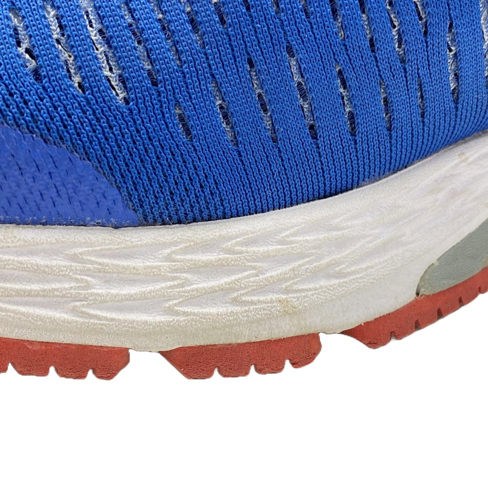asics アシックス 1011A587-403 × Mita Sneakers ミタスニーカーズ Gel-Kayano 25 Trico ゲルカヤノ25 トリコ スニーカー ブルー系 27.5cm【中古】