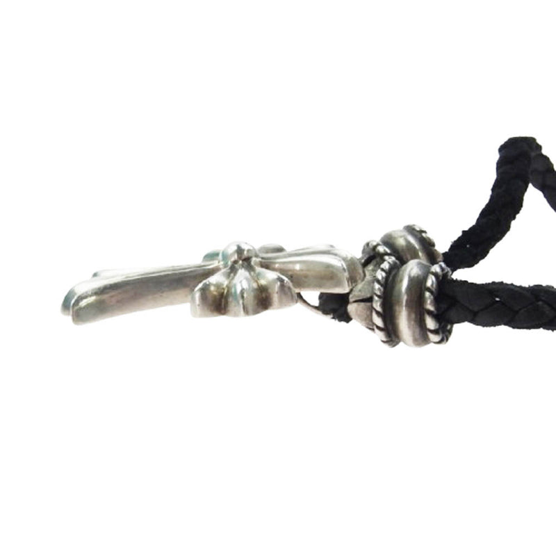 CHROME HEARTS クロムハーツ（原本無） CH CRS SML CL スモールCH