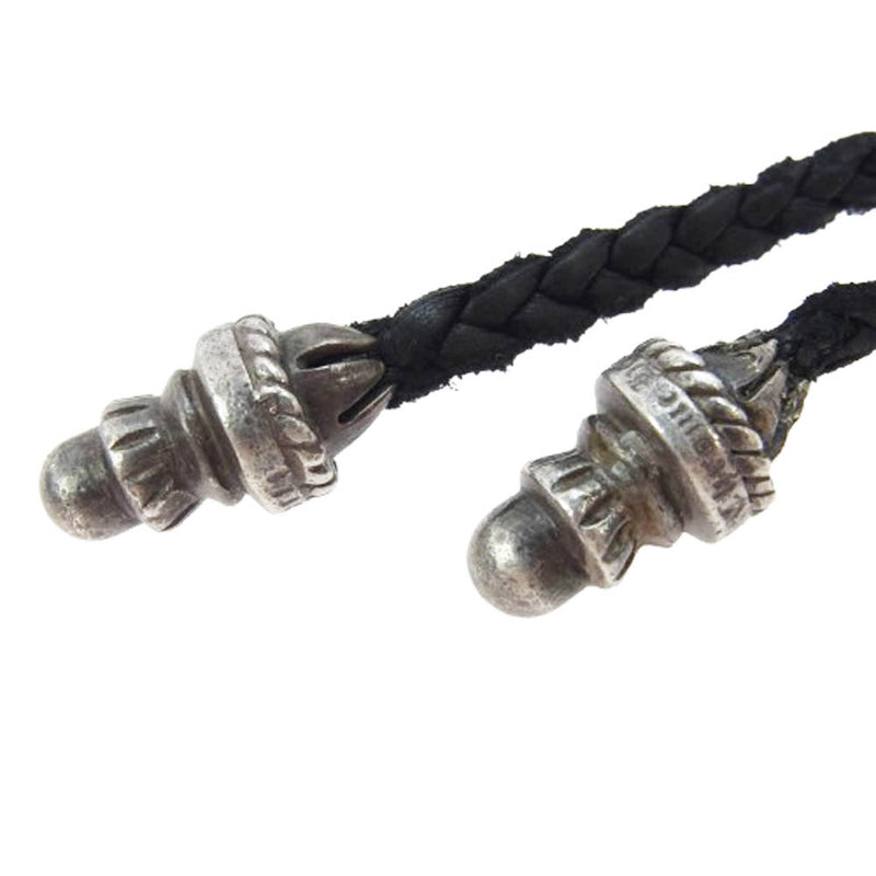 CHROME HEARTS クロムハーツ（原本無） CH CRS SML CL スモールCH