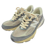 NEW BALANCE ニューバランス U990GR6 990V6 Castlerock Moonrock キャッスルロック ムーンロック スニーカー グレー系 29cm【中古】
