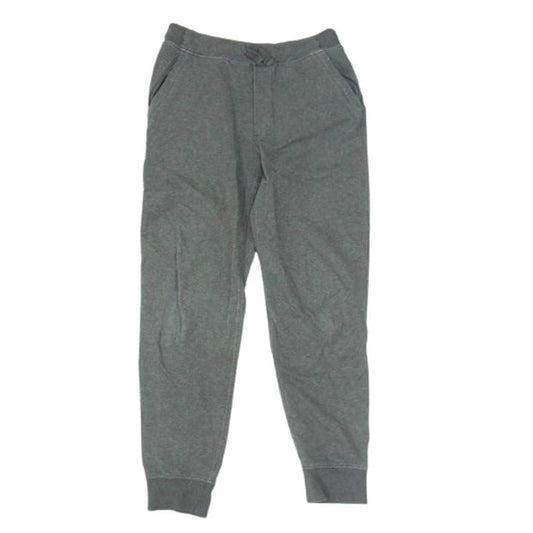 patagonia パタゴニア 56665 Mahnya Fleece Pants マーニャ フリース スウェット パンツ グレー系 XS【中古】
