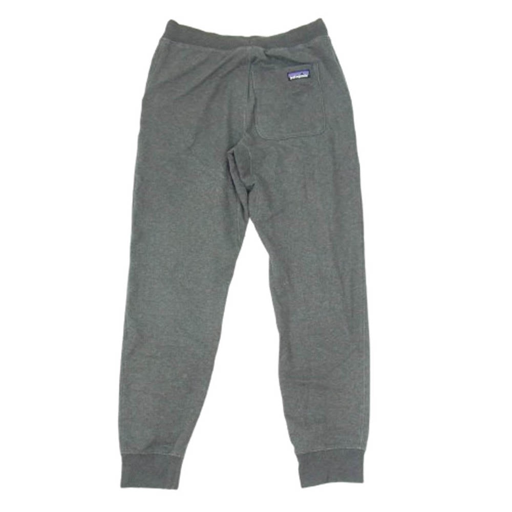 patagonia パタゴニア 56665 Mahnya Fleece Pants マーニャ フリース スウェット パンツ グレー系 XS【中古】