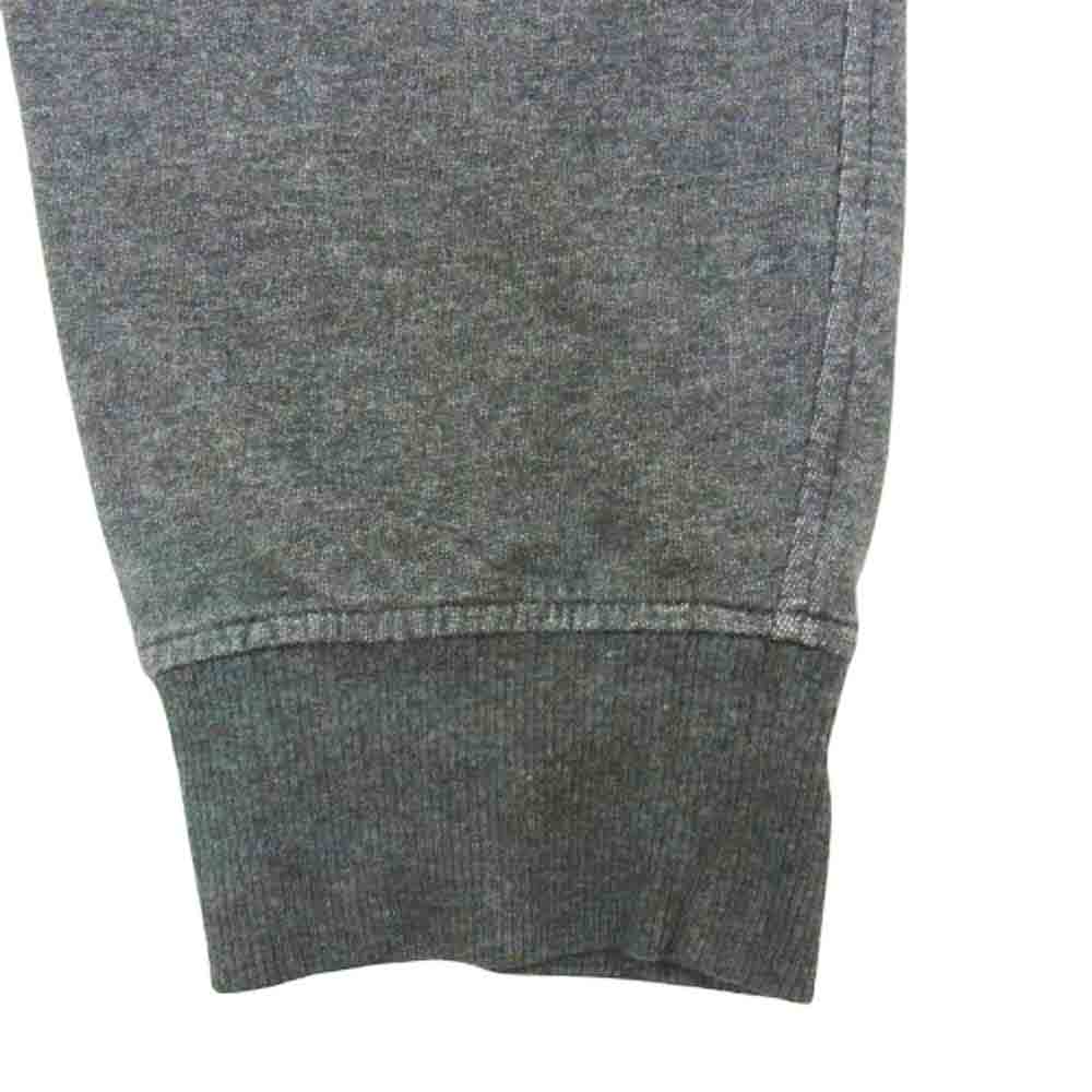 patagonia パタゴニア 56665 Mahnya Fleece Pants マーニャ フリース スウェット パンツ グレー系 XS【中古】