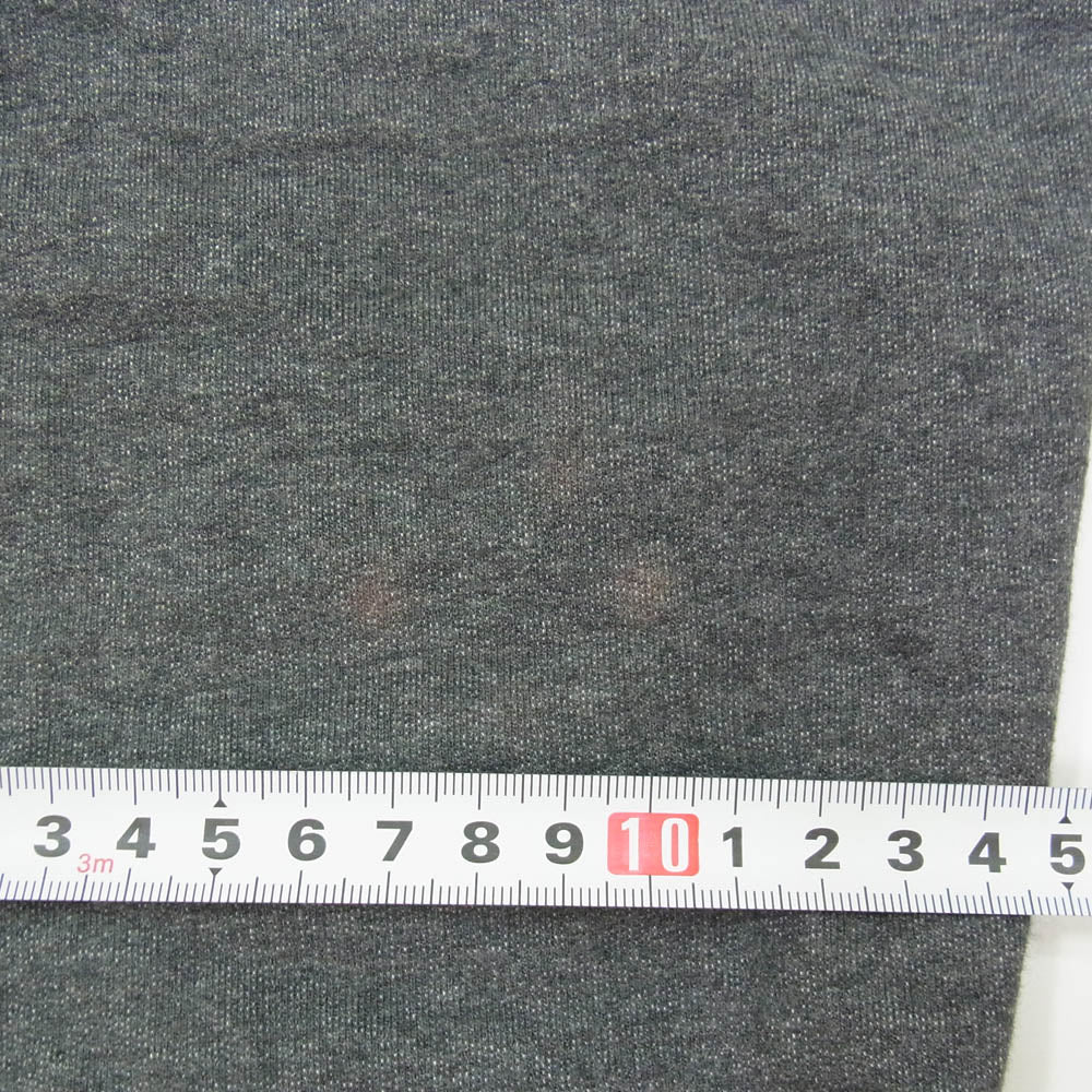 patagonia パタゴニア 56665 Mahnya Fleece Pants マーニャ フリース スウェット パンツ グレー系 XS【中古】