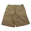 DESCENDANT ディセンダント 21SS 211WVDS-PTM01S SHORE BEACH SHORTS ビーチ ショーツ ハーフパンツ ベージュ系 2【中古】