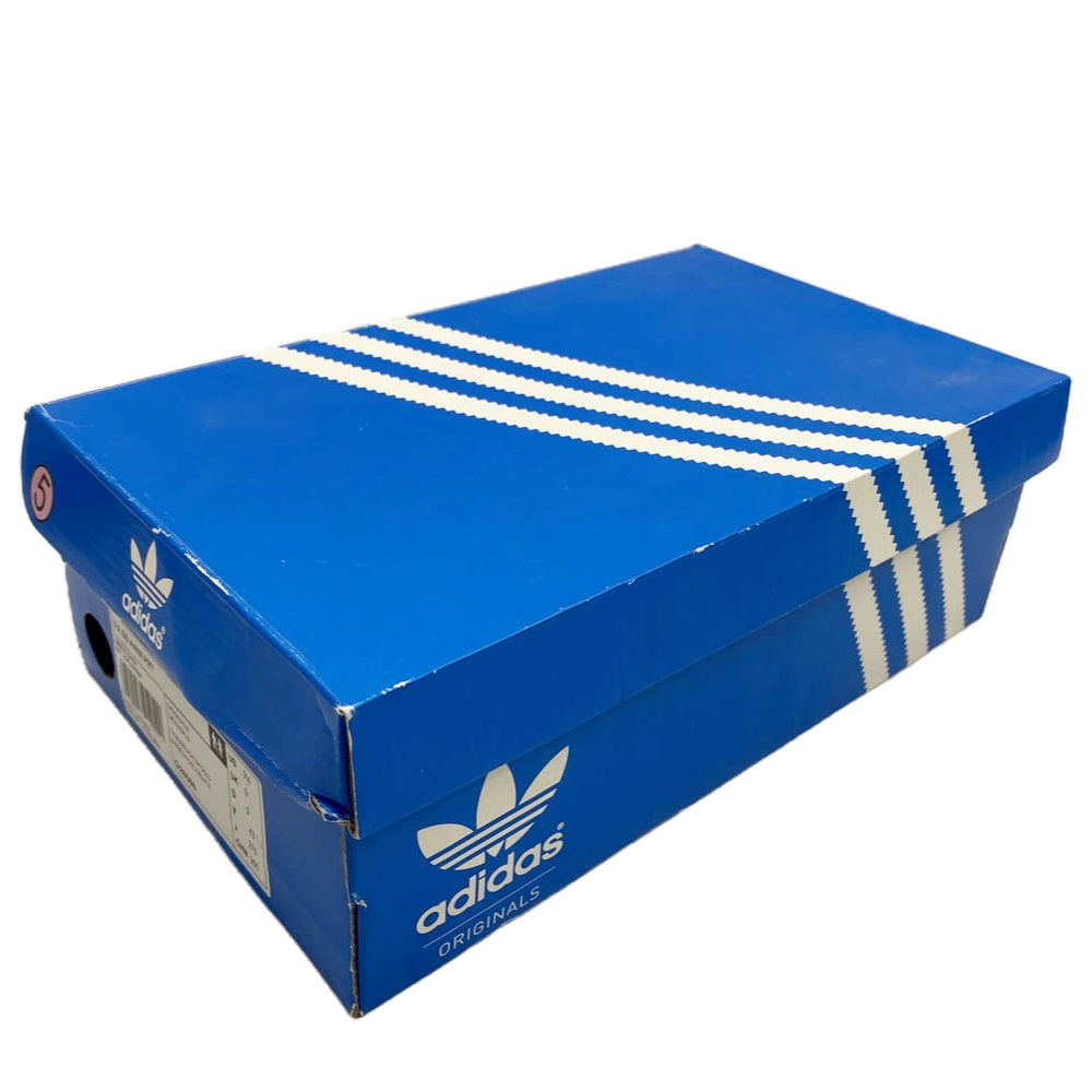 adidas アディダス G28086 FA Superstar ANIMAL PRINT LEOPARD スパースター アニマル レオパード スニーカー マルチカラー系 27.5cm【中古】