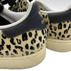 adidas アディダス G28086 FA Superstar ANIMAL PRINT LEOPARD スパースター アニマル レオパード スニーカー マルチカラー系 27.5cm【中古】