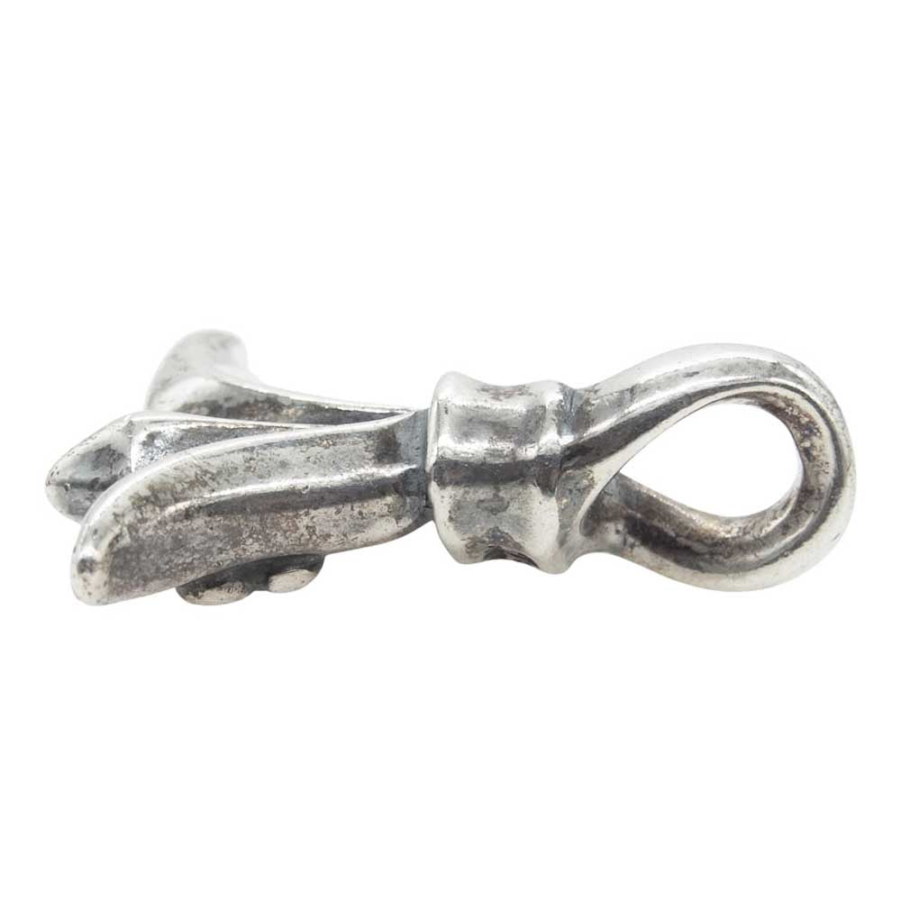 BILL WALL LEATHER ビルウォールレザー ゴシック ペンダントトップ シルバー系【中古】