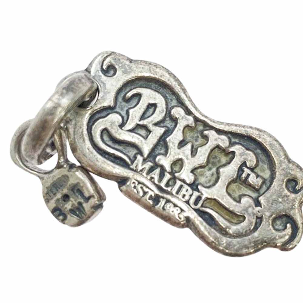 ビルウォールレザー　タグチャーム BWL / CHARM SET | BILL WALL LEATHER UENO