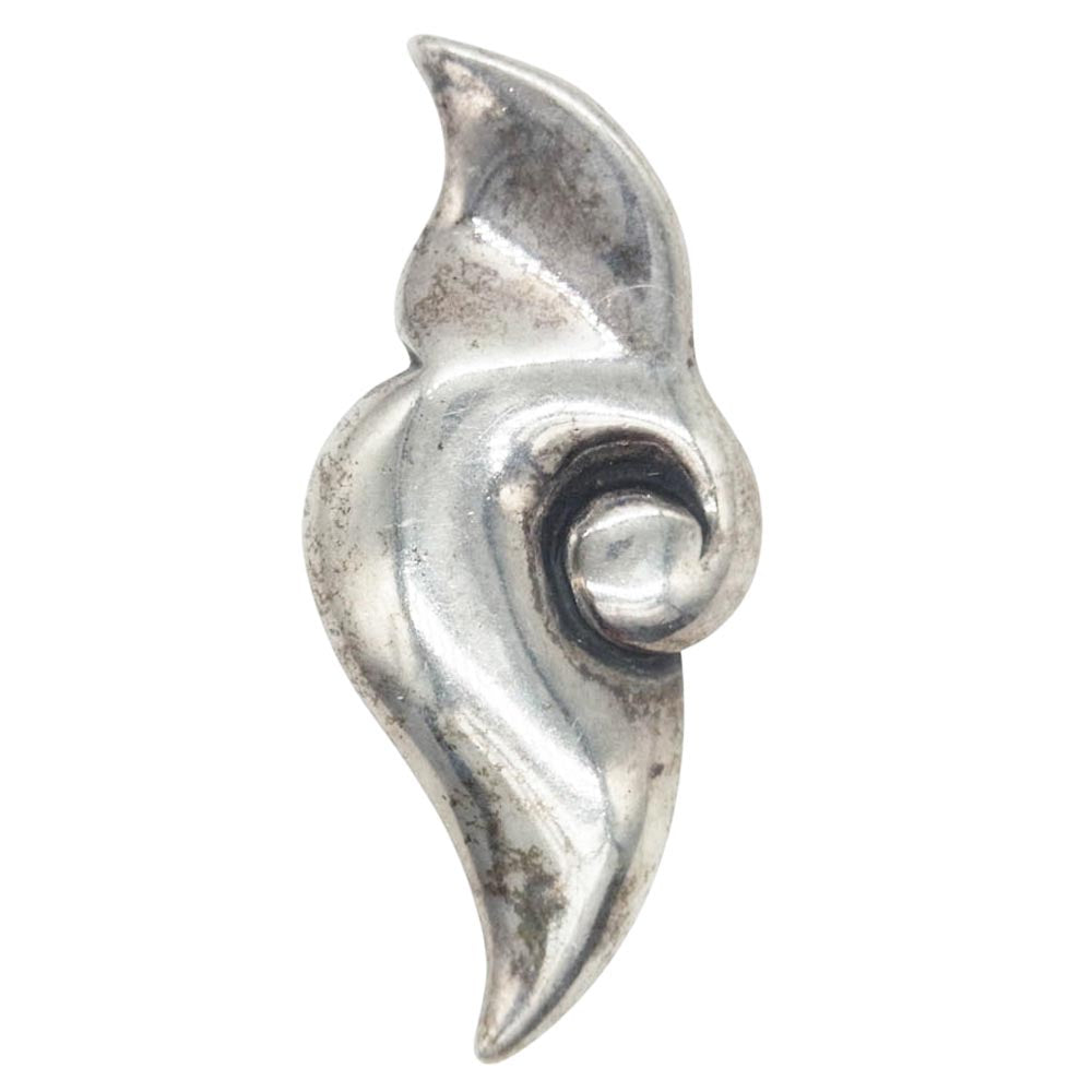 BILL WALL LEATHER ビルウォールレザー NAC ナック シリーズ ペンダントトップ シルバー系【中古】