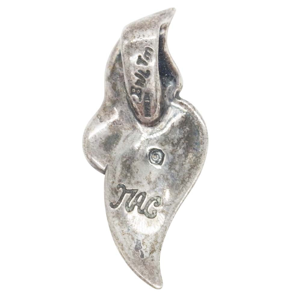 BILL WALL LEATHER ビルウォールレザー NAC ナック シリーズ ペンダントトップ シルバー系【中古】