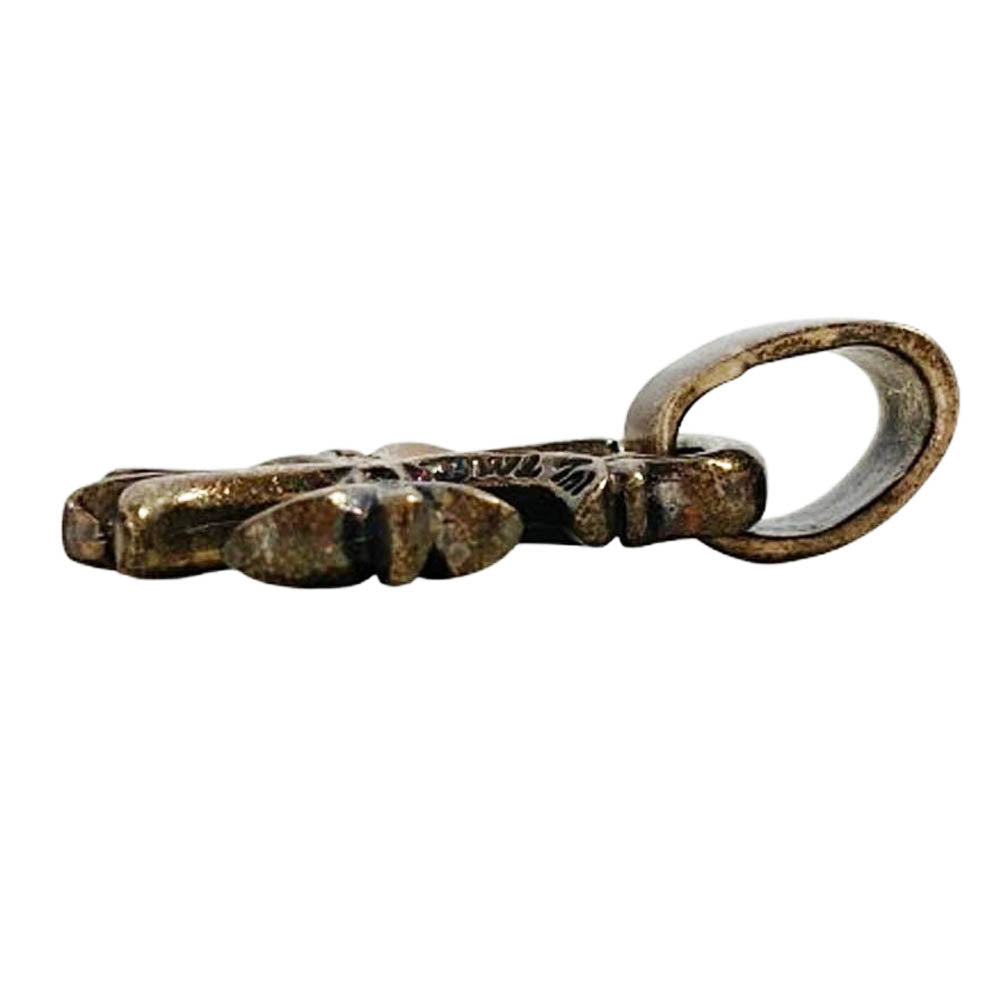 BILL WALL LEATHER ビルウォールレザー クルシフィックスクロス