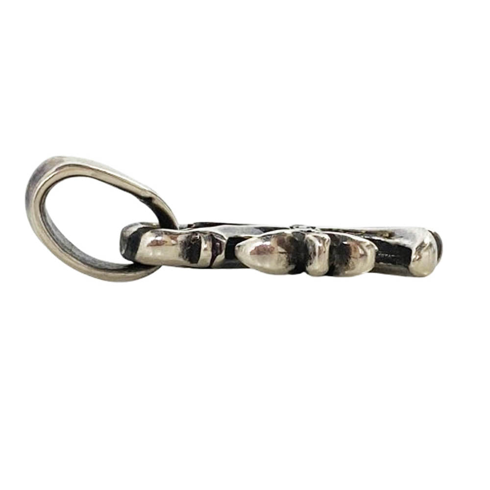 BILL WALL LEATHER ビルウォールレザー クルシフィックスクロス