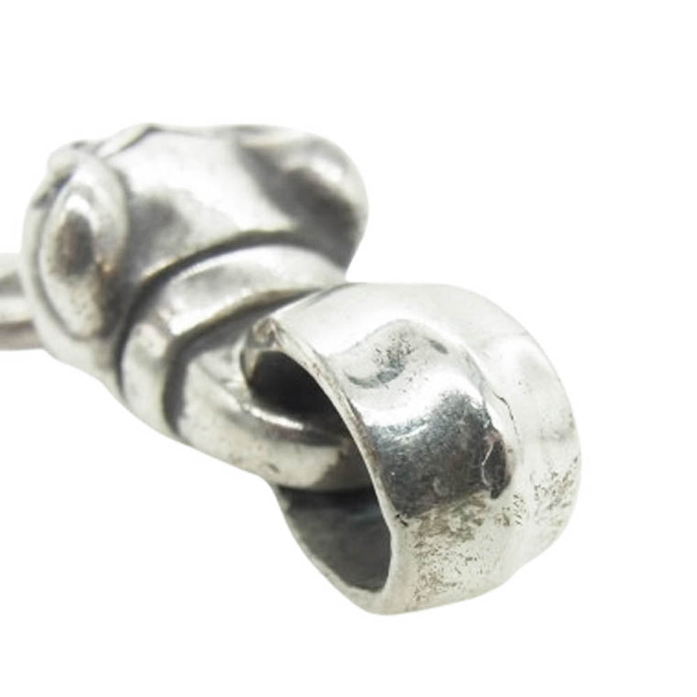 BILL WALL LEATHER ビルウォールレザー パンサー ヘッド w/リング