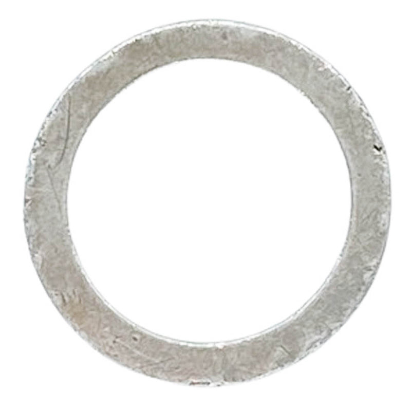 15号 CHROME HEARTS スペーサー ダガーリング 6mm シルバー クロム