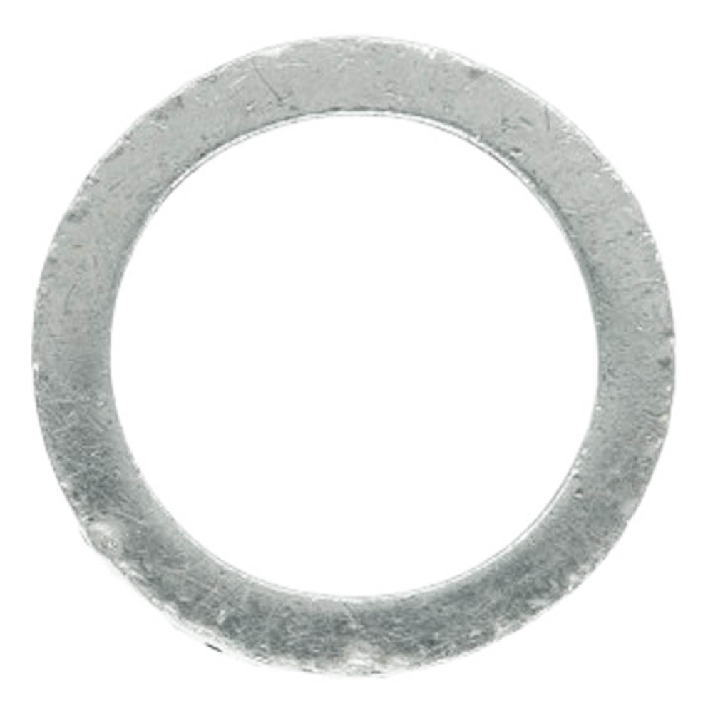 CHROME HEARTS クロムハーツ（原本無） 6mm SPACER FOREVER スペーサー フォーエバー リング シルバー系 13号【中古】