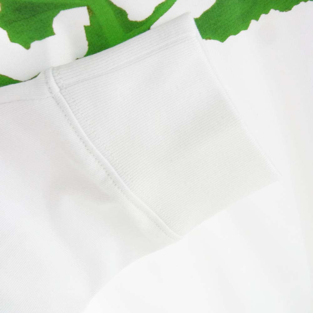 NIKE ナイキ HJ0803-121 ACG プリント ロングスリーブ Tシャツ ホワイト ホワイト系 S【新古品】【未使用】【中古】