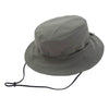 ARC'TERYX アークテリクス X000006483 Cranbrook Hat ワイドブリム サンハット ハット グレー系 L-XL【美品】【中古】