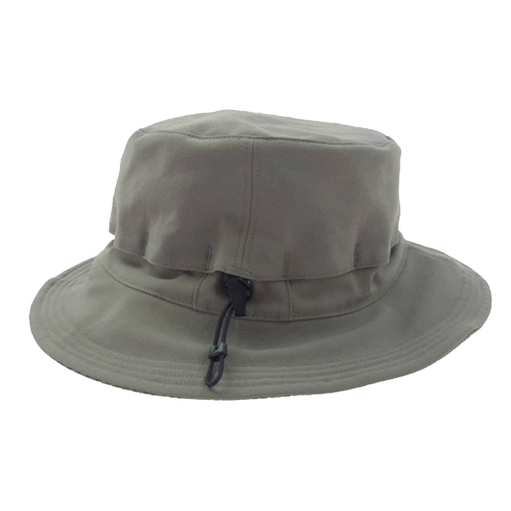 ARC'TERYX アークテリクス X000006483 Cranbrook Hat ワイドブリム サンハット ハット グレー系 L-XL【美品】【中古】